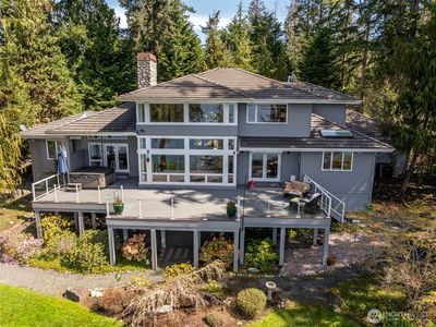 823 E Sequim Bay Road, Sequim, WA, 98382