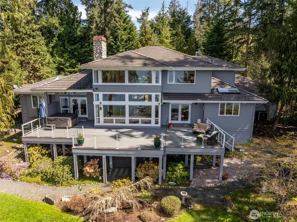 823 E Sequim Bay Road, Sequim, WA 98382