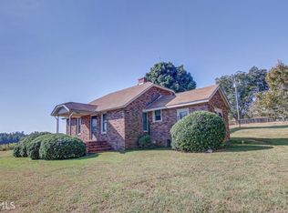 788 Gaithers Rd, Mansfield, GA 30055