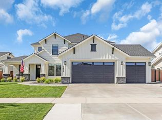 9478 W Napier St, Star, ID 83669