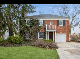 9440 Ridgeway Ave, Evanston, IL 60203