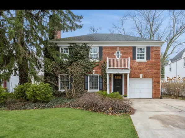 9440 Ridgeway Ave, Evanston, IL 60203