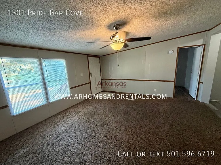 1301 Pride Gap Cv — Photo 2