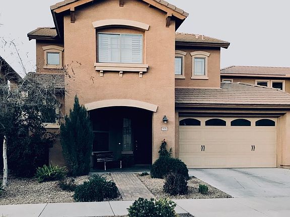 2nd image of 19084 E Kingbird Ct