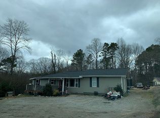 5536 Bark Camp Rd, Murrayville, GA 30564