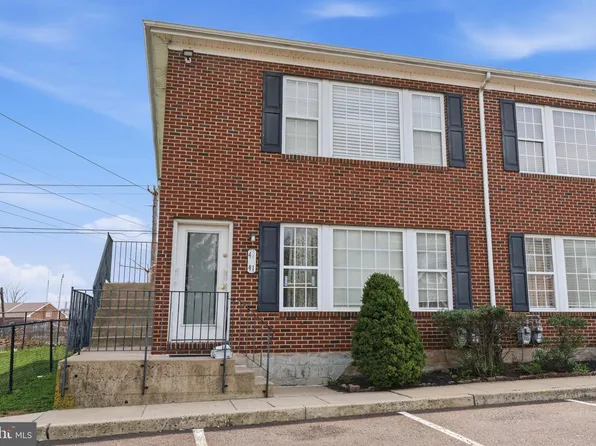 9228 Blue Grass Rd #38-42, Philadelphia, PA 19114