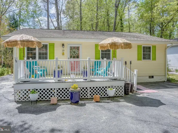 29 Saint Martins Ln, Ocean Pines, MD 21811