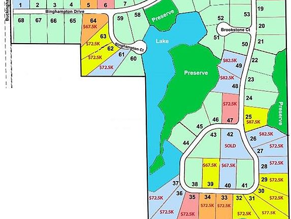 4th image of 14221 Binghampton Dr