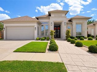 1207 Berkeley St, Mission, TX 78572