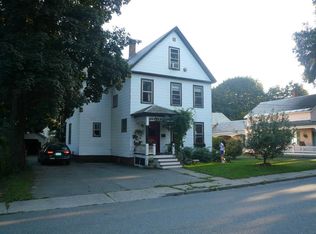 16 Washington Street, Brattleboro, VT 05301