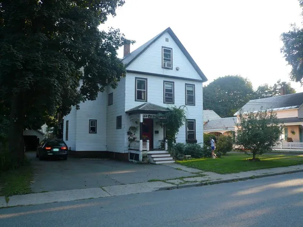 16 Washington Street, Brattleboro, VT 05301