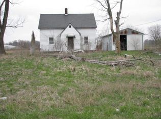 25690 Henry Gunn Rd, Arcadia, IN 46030