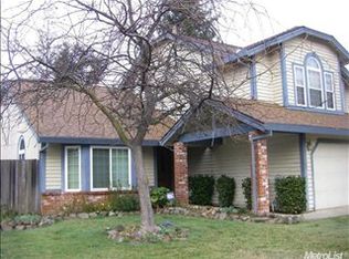 7409 Fox Hills Dr, Citrus Heights, CA 95610