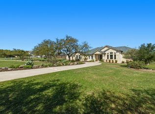 214 Trail Master Cir, Driftwood, TX 78619