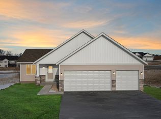 2150 Violet Ln, Faribault, MN 55021