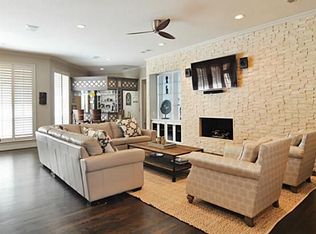 4552 Pecan Valley Dr, Plano, TX 75093