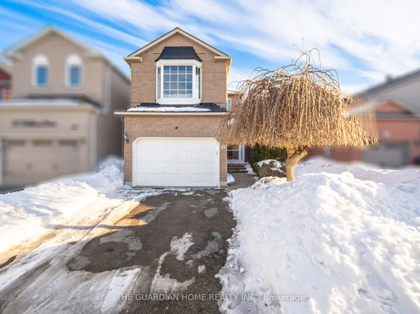 24 Hibbard Dr, Ajax, ON L1Z 1J7