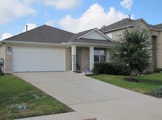 3531 Shiraz Loop, Round Rock, TX 78665