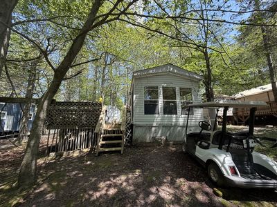 J 260 Williams Way, Gouldsboro, PA, 18424