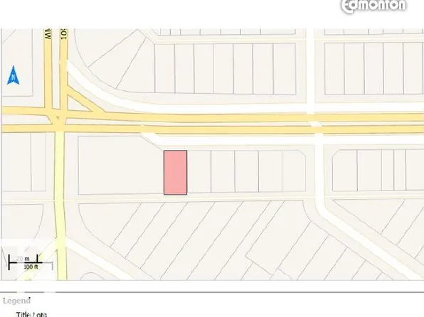 10823 61st Ave NW, Edmonton, AB T6H 1L9