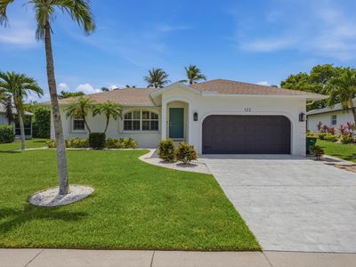 122 Cyrus St, Marco Island, FL, 34145