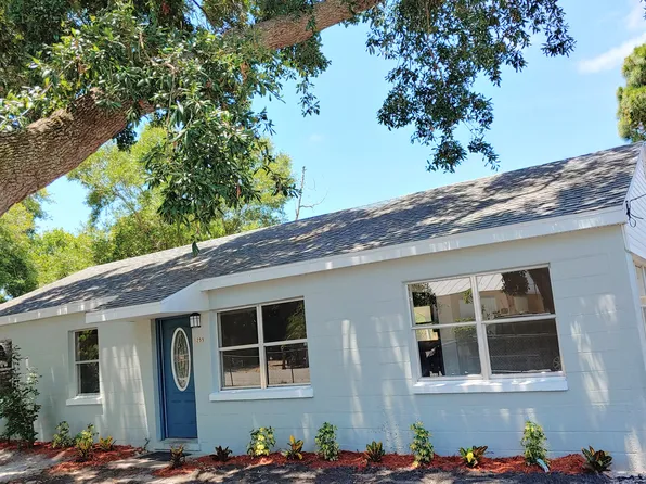 1255 Emma Dr, Merritt Island, FL 32952