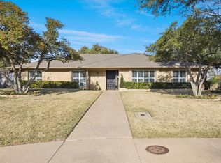 12650 Harriet Cir, Dallas, TX 75244