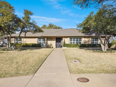 12650 Harriet Cir, Dallas, TX, 75244