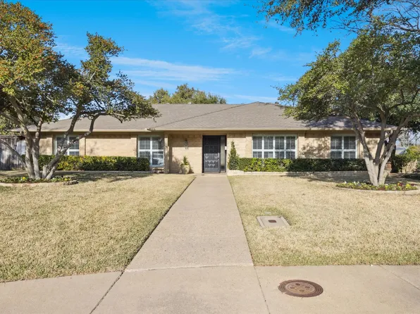 12650 Harriet Cir, Dallas, TX 75244