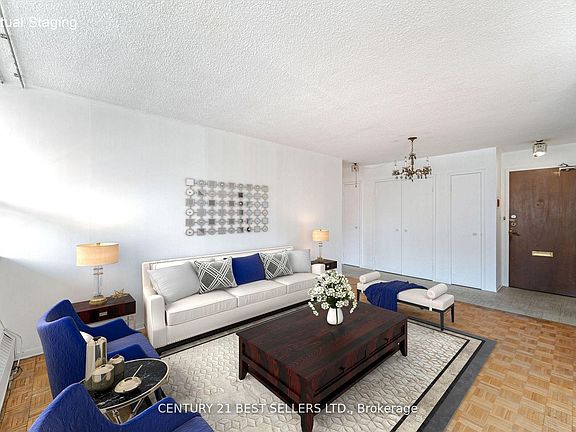 4th image of 151 La Rose Ave #306