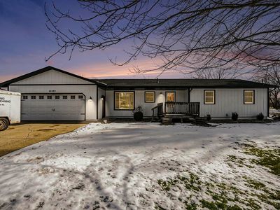 58489 E Greenfield Ct, Three Rivers, MI, 49093