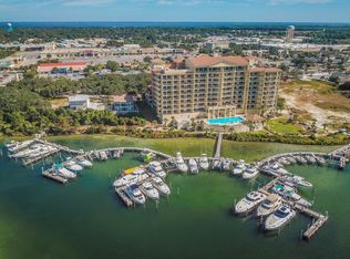770 Harbor Blvd #C19, Destin, FL 32541