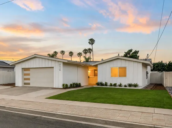 3578 Gaylord Ct, San Diego, CA 92117