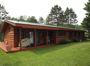 2716 Oestreich Rd, Mercer, WI 54547