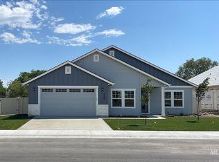 3700 S Walnut Ridge Way, Nampa, ID 83686
