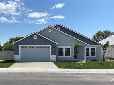 3700 S Walnut Ridge Way, Nampa, ID, 83686