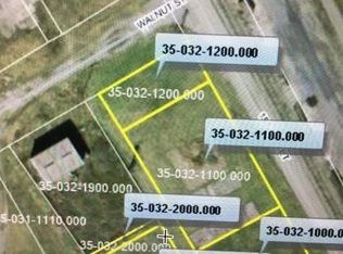 90 Spruce St, Ironton, OH 45638