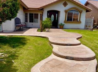 1931 Medina St, Calexico, CA 92231
