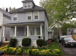 57 Grant Ave, Carteret, NJ 07008