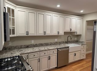 55 Florida St #1, Dorchester, MA 02124