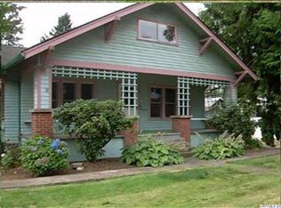 1301 Pine St NE, Silverton, OR 97381
