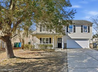 75 Shadow Moss Drive, Port Royal, SC 29906