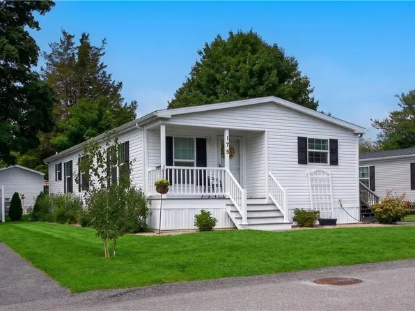 175 Lewis Farm Rd, East Greenwich, RI 02818