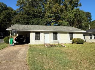 1405 5th St N, Columbus, MS 39701