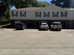 408 Ming St #C, Warrensburg, MO 64093