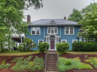 48 Atkins St, Meriden, CT 06450