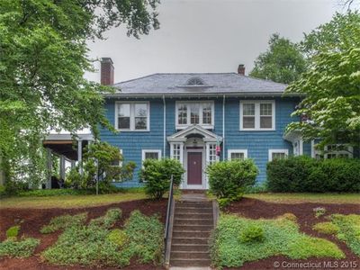 48 Atkins St, Meriden, CT, 06450