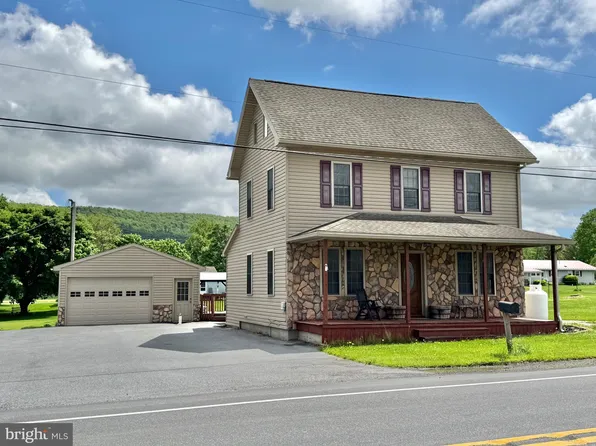 646 Nittany Valley Dr, Bellefonte, PA 16823