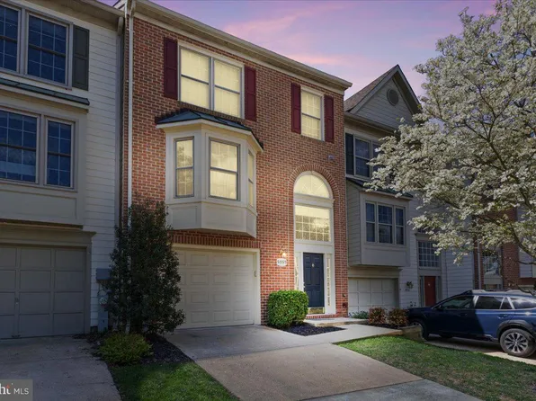 5359 Tarkington Pl, Columbia, MD 21044