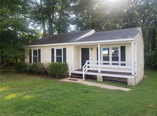 8506 Middle Loop, North Chesterfield, VA 23235